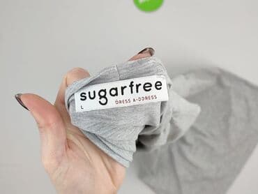 sukienki sugarfree: Sugarfree, Sukienka damska, rozmiar L — 5