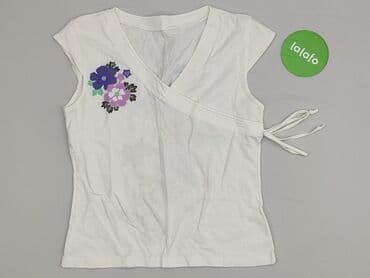 modne bluzki: Bluzka damska, rozmiar S — 2