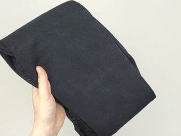 legginsy kolarki: H&M, Spodnie materiałowe damskie, rozmiar S — 5