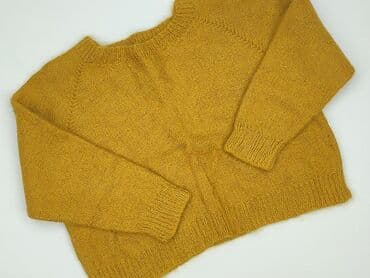 marynarka z kapturem damska: Sweter damski, 2XL — 1