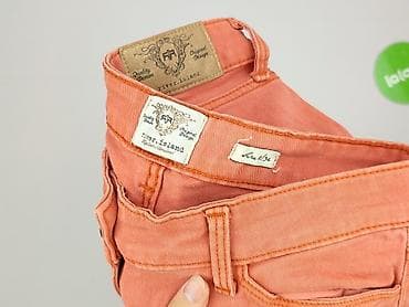 mid riser: River Island, Jeansy damskie, rozmiar S — 5