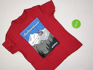 monte cervino collection: Sinsay, Koszulka dla mężczyzn, rozmiar XL — 3