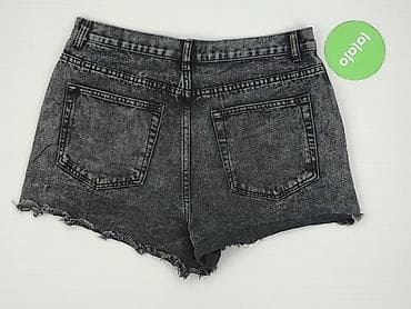 pull and bear kolarki: Denim Co, Szorty damskie, rozmiar XL — 3