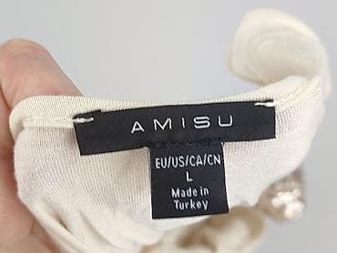 ame warm: Amisu, Top damski, rozmiar L — 4