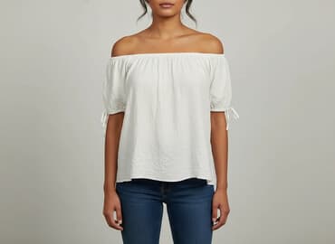 bluzy atomówki: Atmosphere, Bluzka damska, rozmiar M — 6