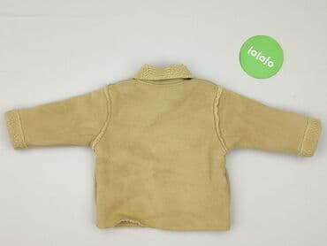 pajacyk niemowlęcy lidl: Kurtka, 9-12 miesięcy, stan - Dobry — 3