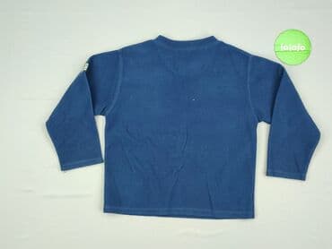 koszulka ice cube: Sweater, George, 7 years, 116-122 cm, condition - Very good — 3