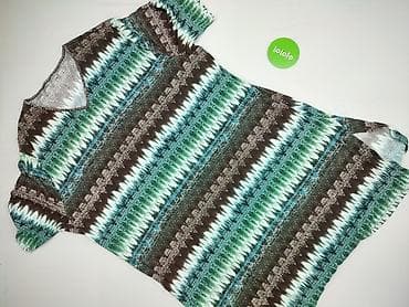 custom ubrań: Sukienka damska, rozmiar 6XL — 2