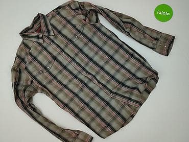 oversized tshirt h: Review, Koszulа dla mężczyzn, rozmiar L — 2