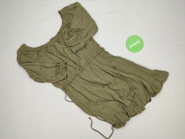 koszula nocna plus size: Moon Chang, Sukienka damska, rozmiar XL — 3