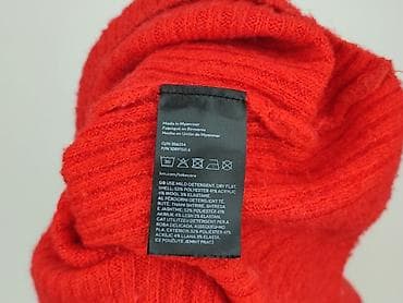czerwony sweter hm: H&M, Sweter damski, rozmiar XS — 5