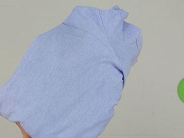 short t shirty: Bershka, T-shirt damski, rozmiar L — 6