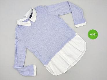 sweter cottonfield: Atmosphere, Sweter damski, rozmiar L — 2