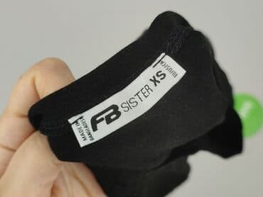 balmain paris t shirty: FB Sister, T-shirt damski, rozmiar XS — 4