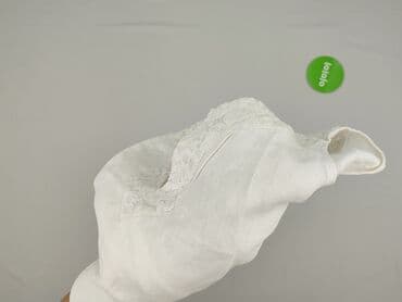 bluzki i tuniki z lnu: Tunika damska, rozmiar S — 5