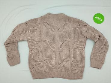 sinsay echo: Sinsay, Sweter damski, rozmiar M — 3