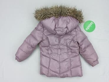 kurtka napapijri: Transitional jacket, 2-3 years, 92-98 cm, condition - Very good — 3