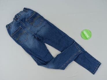 spodnie woskowane matowe: Jeans, Pepperts!, 13 years, 158, condition - Perfect — 3
