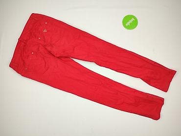 jeansy regular: Jeansy damskie, rozmiar XL — 3