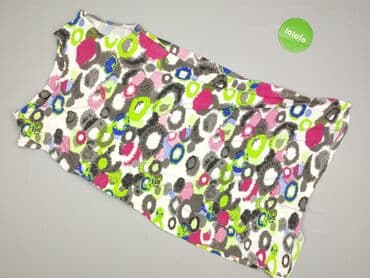 sukienki z asymetrycznym dołem: Sukienka damska, rozmiar 4XL — 3