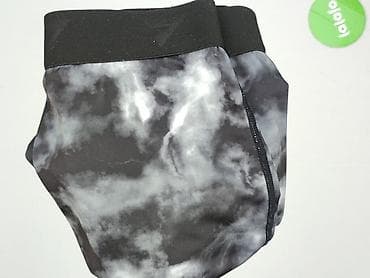 leginsy biale: Seven, Legginsy Sportowe damskie, rozmiar L — 6