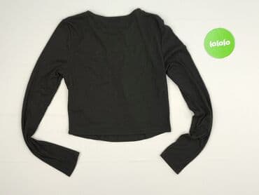 crop top spódnice: FB Sister, T-shirt damski, rozmiar M — 4