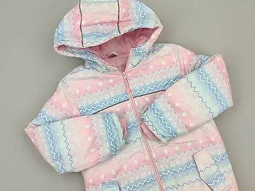 bluza admor: Kurtka zimowa, Little kids, 10 lat, 134-140 cm, stan - Bardzo dobry — 1