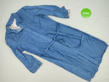 sukienki dżinsowa reserved: Sukienka damska, rozmiar S — 2