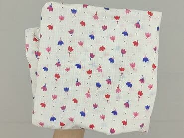 Pillowcases: PL - Pillowcase, 38 x 38, color - White, condition - Very good — 4