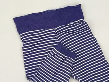 lilo i stich ubrania dla dzieci: Leggings, Lupilu, 9-12 months, condition - Very good — 1