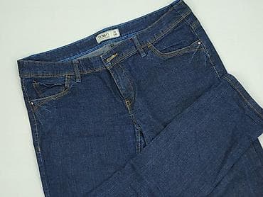 jeans clockhouse: Jeansy damskie, rozmiar 2XL — 1