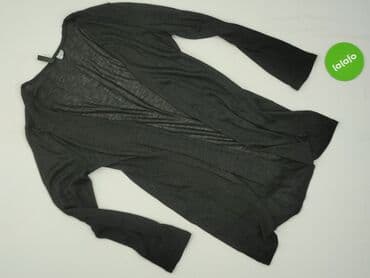 bluzka z otworem na kciuk: Divided, Women`s knitwear, size M (EU 38) — 2