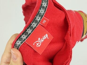 pepco koszulka termoaktywna: Koszulka, Disney, 4-5 lat, 104-110 cm, stan - Idealny — 4