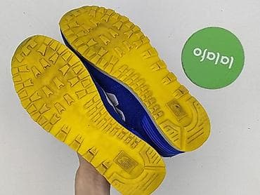 jordan 30000: New Balance, Sneakersy damskie, rozmiar 37 — 4