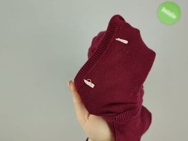 c and a sweter: Kardigan damski, S — 4