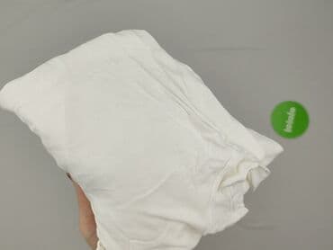 top z piorkami: Bluzka damska, S — 4