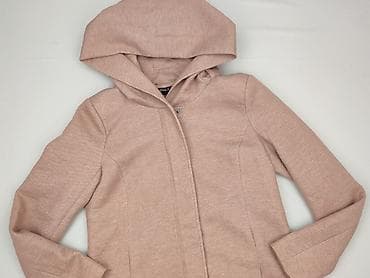 pepperts kurtka: ONLY, Płaszcz damski, rozmiar M — 1