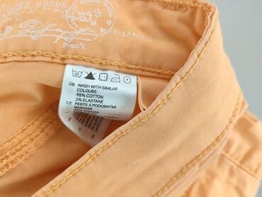 hm spodnie zimowe: H&M, Spodnie materiałowe damskie, rozmiar L — 6