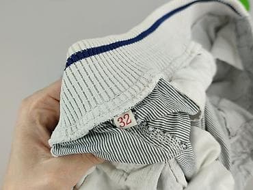 rag bone jeans: Denim Co, Szorty dla mężczyzn, rozmiar L — 4