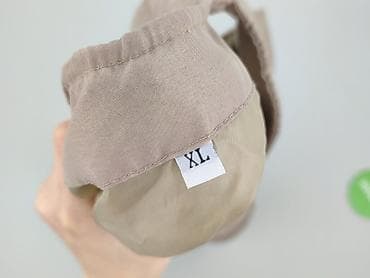 kolor camel: Kamizelka damska, rozmiar XL — 4