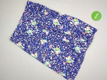 wzorzysta spódnice midi: Retro Jeans, Spódnica damska, rozmiar 2XL — 3