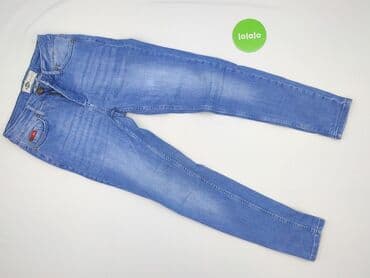 jeansy damskie lee scarlett: Lee Cooper, Jeansy damskie — 2