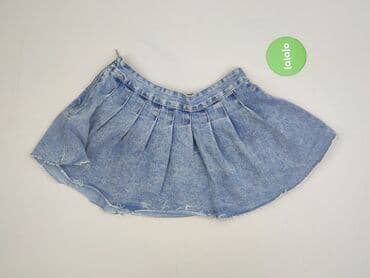 kurtka jeansowa shein: Shein, Spódnica damska, rozmiar XL — 3