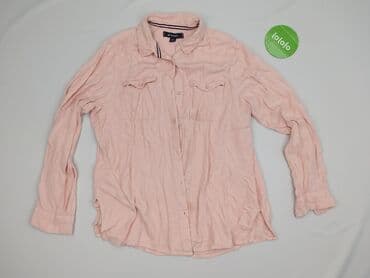 kurtka 4xl: Kangol, Koszula damska, rozmiar XL — 2