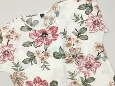 bluzki przezroczyste: Shein, Women's blouse, size M (EU 38) — 1