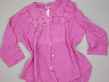 Moda, Bluzka damska, rozmiar 5XL