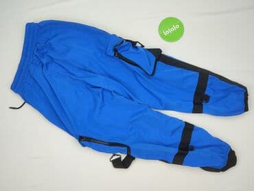 Kobiety: FB Sister, Spodnie cargo damskie, XS — 3