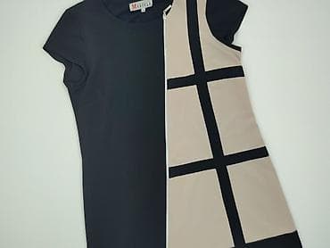 Marcela, Sukienka damska, rozmiar 3XL
