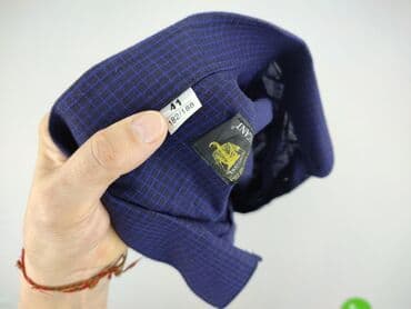 reserved чоловіча білизна: Shirt for men, S (EU 36), condition - Very good — 4