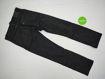levis 501: Levi’s, Jeansy damskie, rozmiar M — 3